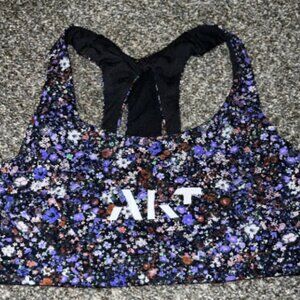 lululemon x AKT sports bra
